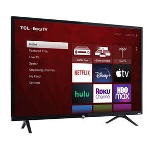 Roku TV